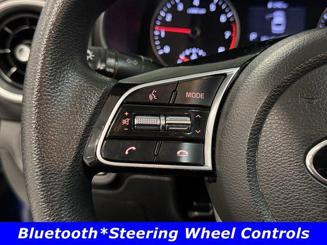 used 2020 Kia Forte car, priced at $10,008