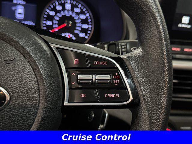 used 2020 Kia Forte car, priced at $10,008