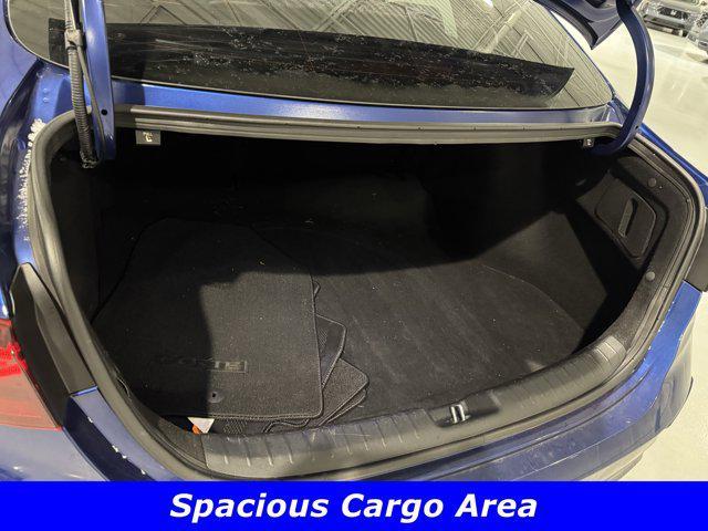 used 2020 Kia Forte car, priced at $10,008