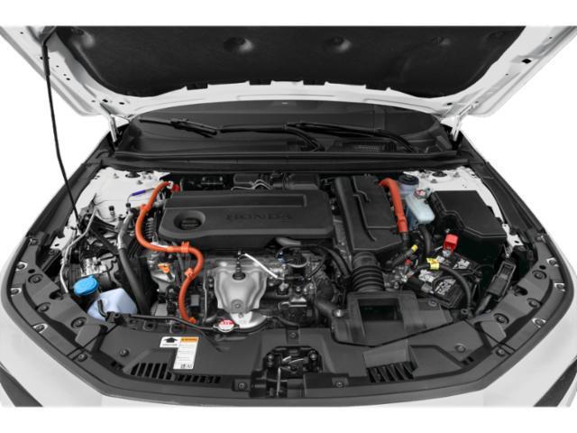 new 2025 Honda Accord Hybrid car, priced at $36,666