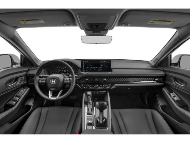 new 2025 Honda Accord Hybrid car, priced at $36,666