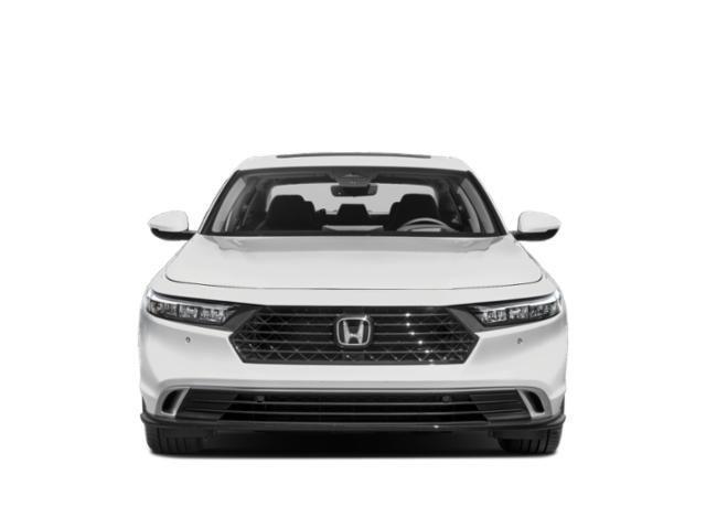 new 2025 Honda Accord Hybrid car, priced at $36,666