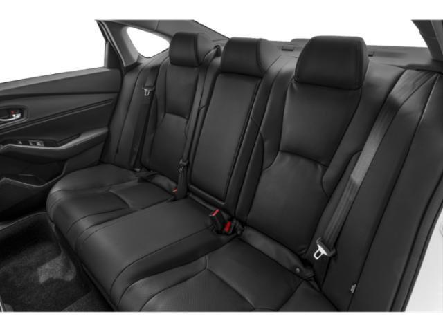 new 2025 Honda Accord Hybrid car, priced at $36,666