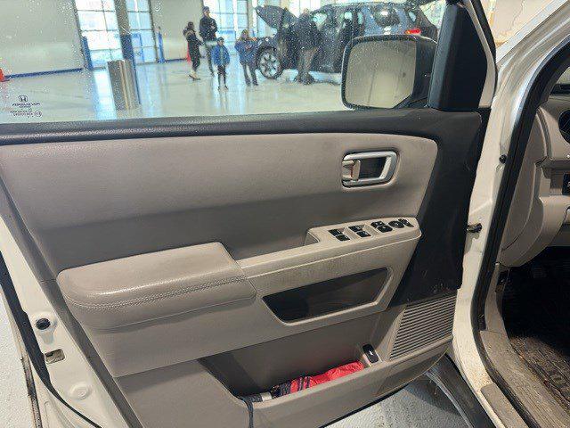 used 2014 Honda Pilot car, priced at $11,431