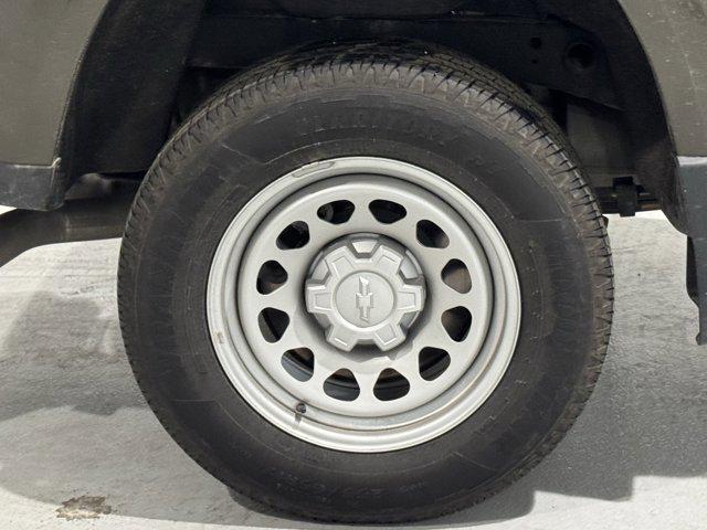 used 2023 Chevrolet Colorado car, priced at $22,672