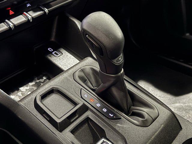 used 2023 Chevrolet Colorado car, priced at $22,672