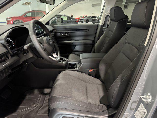 new 2026 Honda CR-V car, priced at $35,335