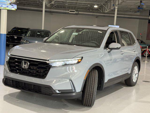new 2026 Honda CR-V car, priced at $35,335