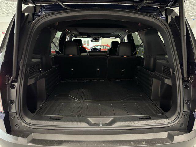 new 2026 Honda Passport car, priced at $47,398