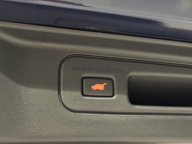 new 2026 Honda Passport car, priced at $47,398