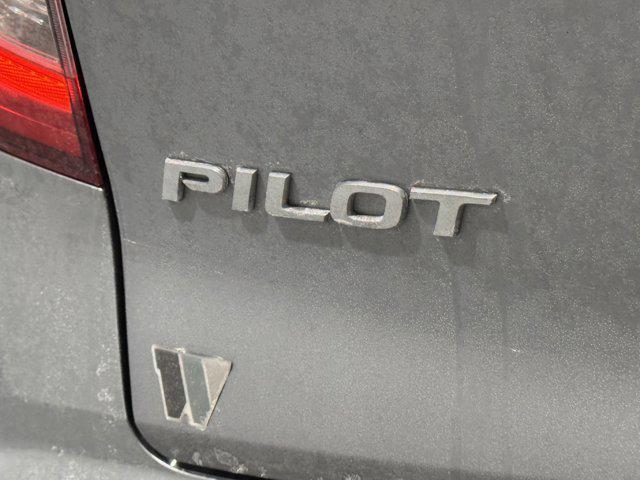 used 2022 Honda Pilot car, priced at $31,782