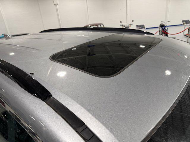 used 2022 Honda Pilot car, priced at $31,782