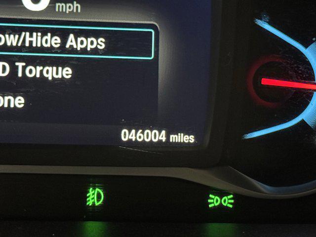 used 2022 Honda Pilot car, priced at $31,782