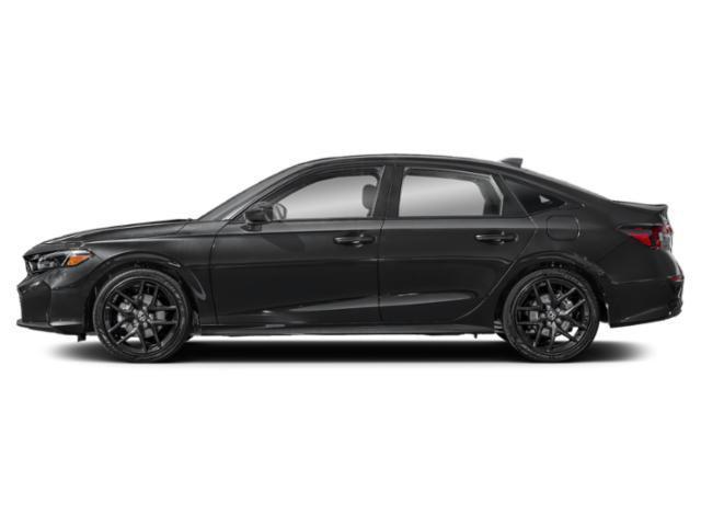 new 2026 Honda Civic Hybrid car, priced at $29,209