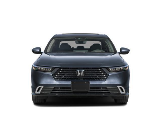 new 2026 Honda Accord Hybrid car, priced at $38,279