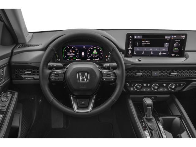 new 2026 Honda Accord Hybrid car, priced at $38,279