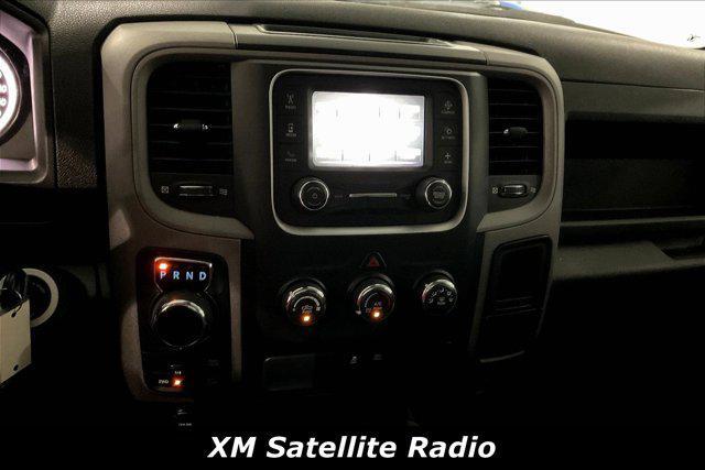 used 2023 Ram 1500 car, priced at $32,093