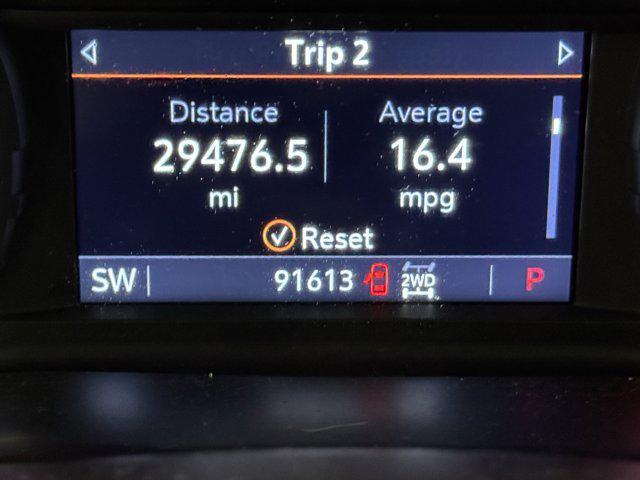 used 2021 Chevrolet Silverado 1500 car, priced at $33,204