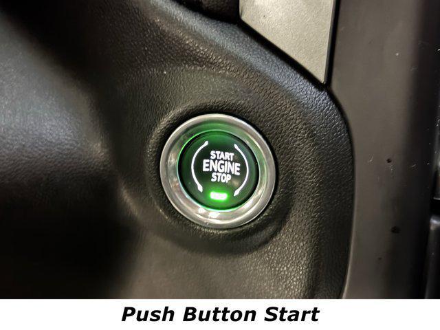 used 2021 Chevrolet Silverado 1500 car, priced at $33,204