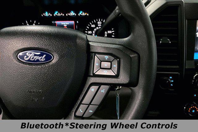 used 2018 Ford F-150 car, priced at $25,922