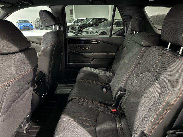 new 2026 Honda Pilot car, priced at $43,145