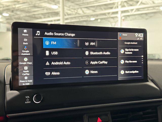 new 2026 Honda Pilot car, priced at $43,145