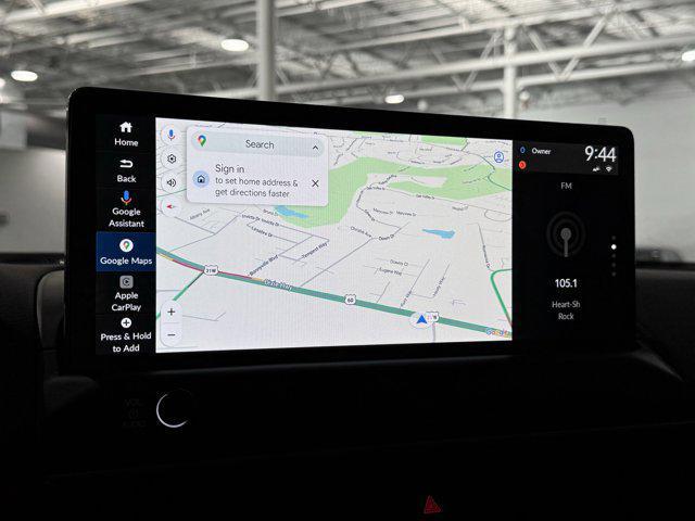 new 2026 Honda Pilot car, priced at $43,145