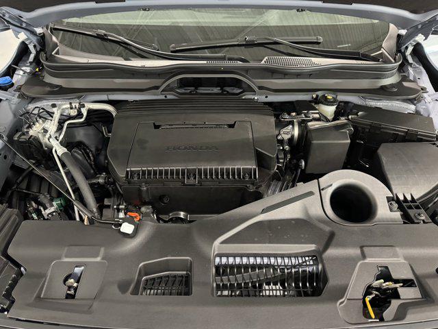 new 2026 Honda Pilot car, priced at $43,145