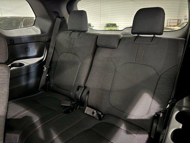 new 2026 Honda Pilot car, priced at $43,145