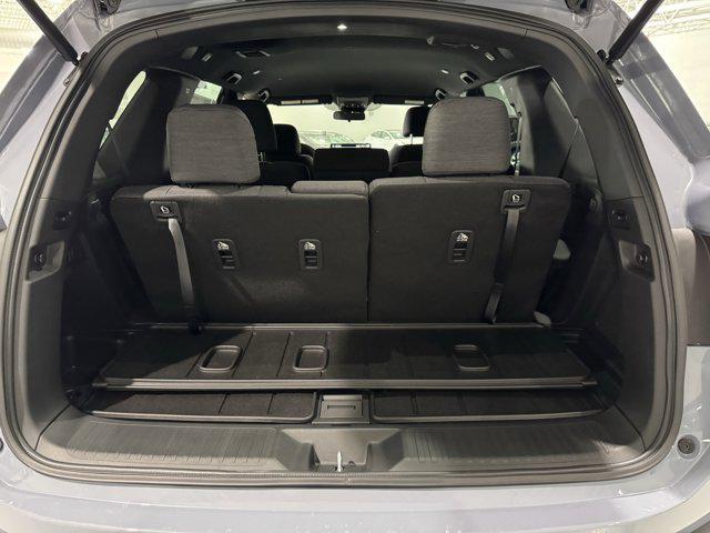 new 2026 Honda Pilot car, priced at $43,145