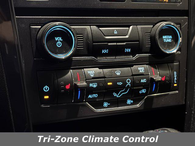 used 2017 Ford Explorer car, priced at $12,907