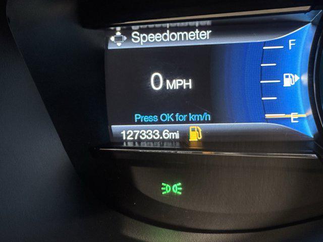 used 2017 Ford Explorer car, priced at $12,907