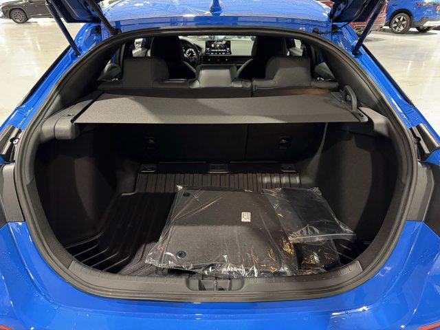 new 2026 Honda Civic car, priced at $28,552