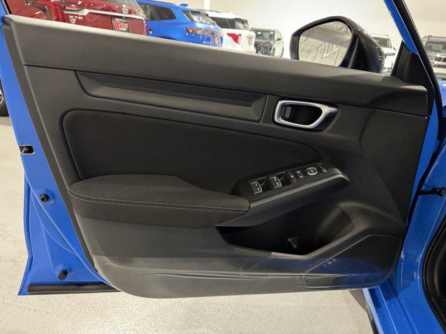 new 2026 Honda Civic car, priced at $28,552