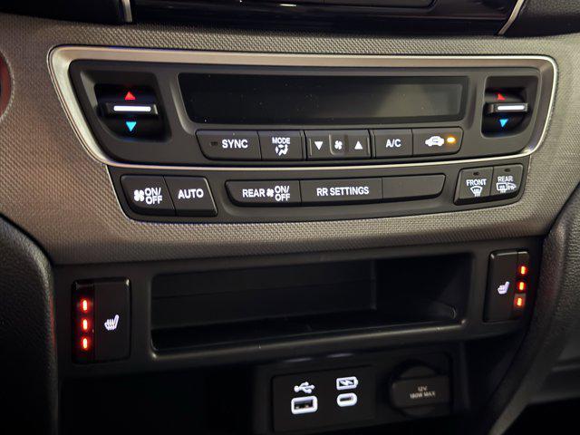 new 2026 Honda Ridgeline car, priced at $43,054