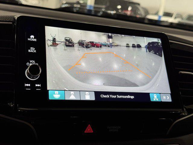 new 2026 Honda Ridgeline car, priced at $43,054