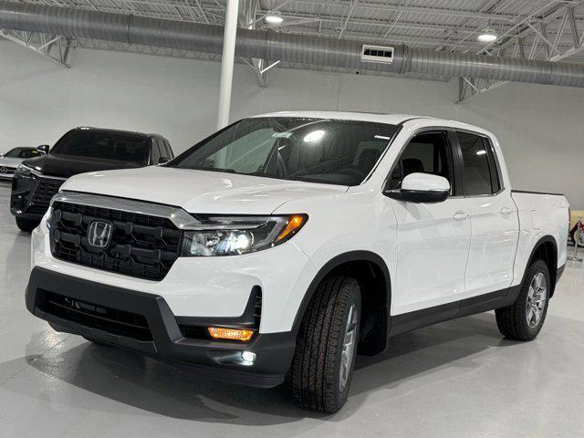 new 2026 Honda Ridgeline car, priced at $43,054
