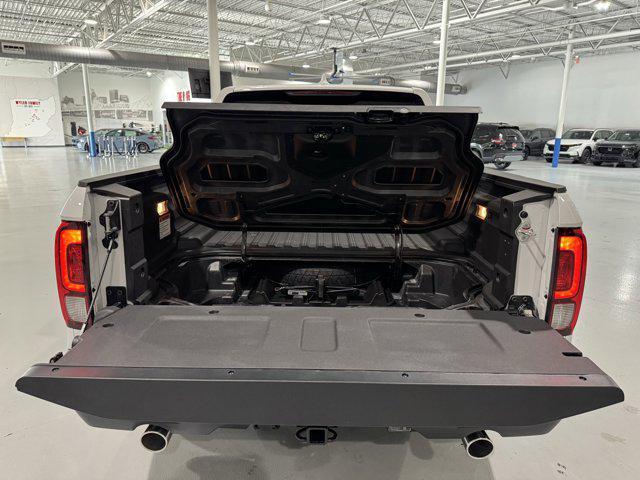 new 2026 Honda Ridgeline car, priced at $43,054