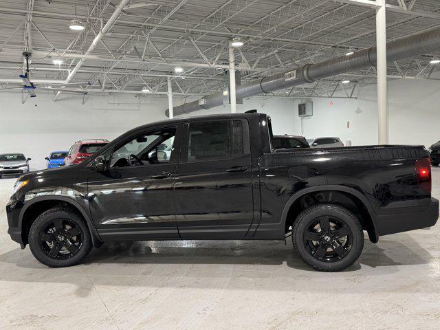 new 2026 Honda Ridgeline car, priced at $45,005