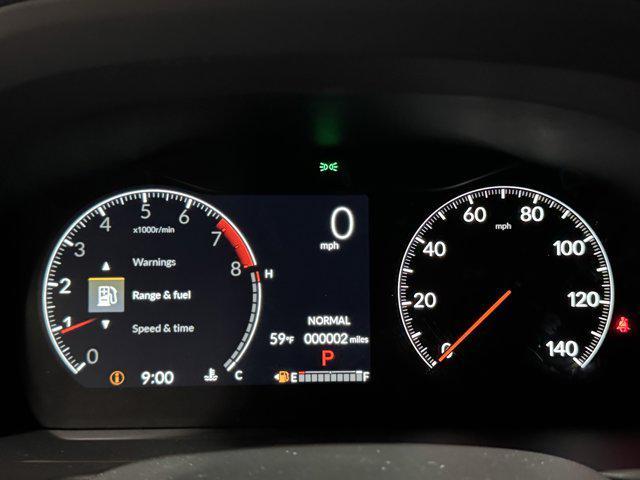 new 2026 Honda Ridgeline car, priced at $45,005