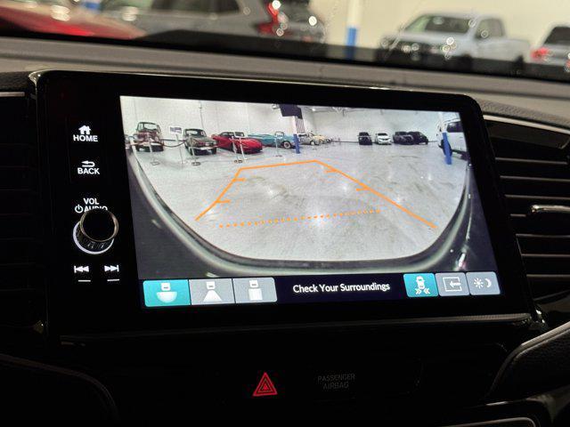 new 2026 Honda Ridgeline car, priced at $45,005