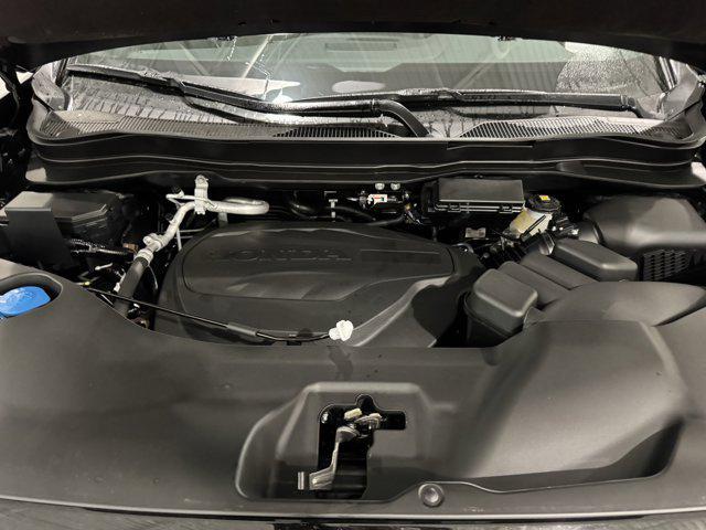 new 2026 Honda Ridgeline car, priced at $45,005