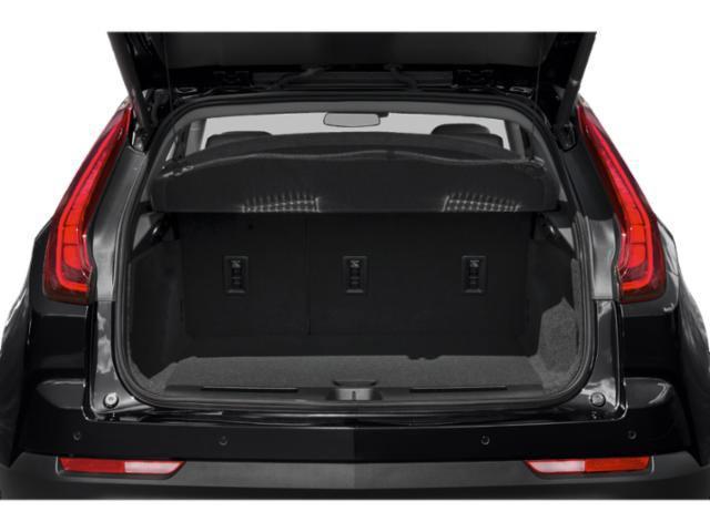 used 2019 Cadillac XT4 car, priced at $15,047