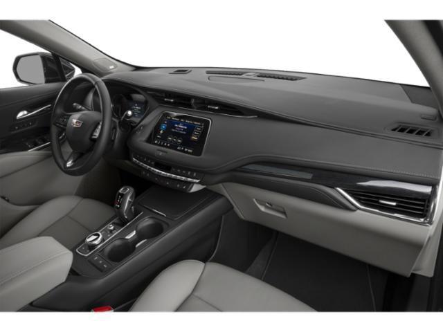 used 2019 Cadillac XT4 car, priced at $15,047