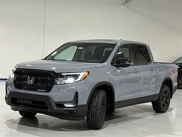 new 2026 Honda Ridgeline car, priced at $45,858