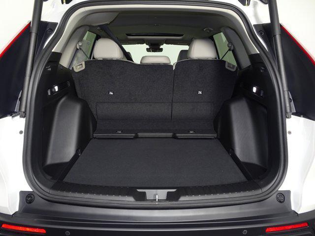 new 2026 Honda CR-V car, priced at $37,805