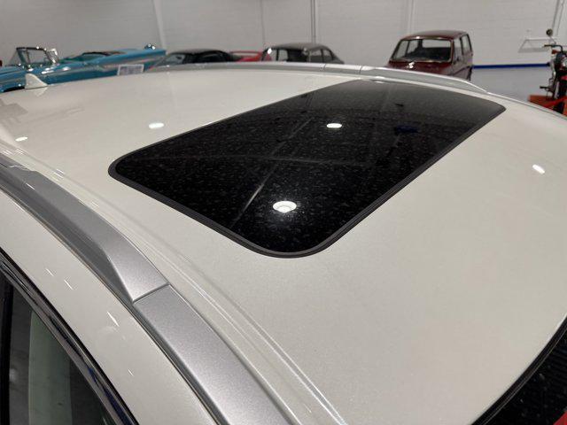 used 2019 INFINITI QX60 car, priced at $16,536