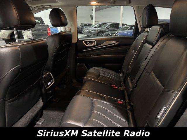 used 2019 INFINITI QX60 car, priced at $16,536