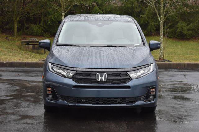 new 2026 Honda Odyssey car, priced at $49,541