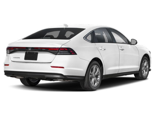 new 2026 Honda Accord car, priced at $28,830